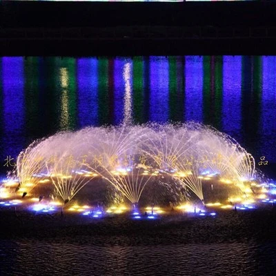 ການອອກແບບ 3D Fountain